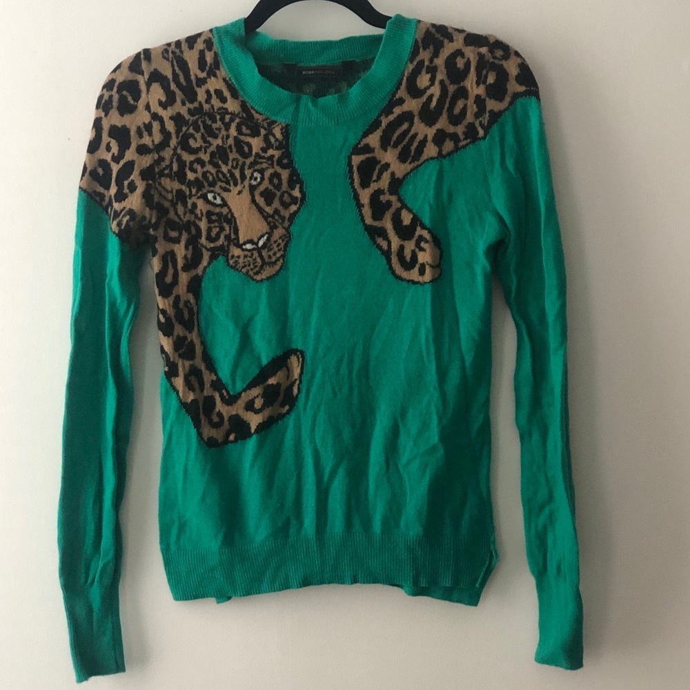 BCBG Cardigan